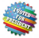 Vote4president