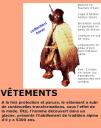 Vêtements
