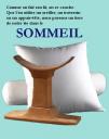 Sommeil