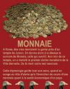 Monnaie