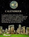 Calendrier