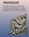 Musique