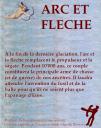 Arc et flèches