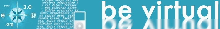 Blog Be virtual