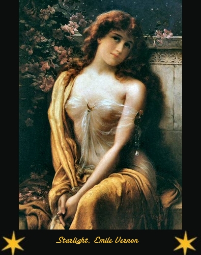 Starlight - Emile Vernon Starlight - Emile Vernon